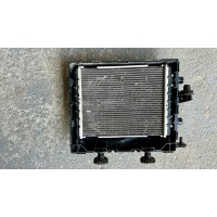 Радиатор дополнительный мерседес w222 a2225050600