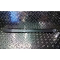 Audi a6 c6 рестайлинг накладка на дверь левая 4f0853959j