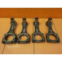 Jumper boxer ducato 2.8 hdi 2005 год шатун