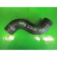 Трубки двигателя шланг 2.2cdi мерседес вито w638