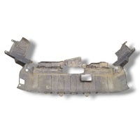 защита двигателя Honda CR-V 2 2005 74111-SKN-001
