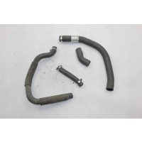 Honda xrv 650 750 africa твин rd03 rd04 rd07 шланг холодильный жидкости радиатора трубки