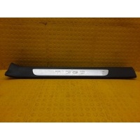 Накладка порога салона CHERY TIGGO 7 PRO T1E 2023 403000778AAABK