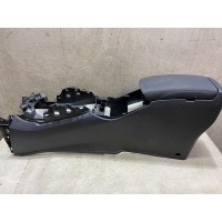 Подлокотник nissan Qashqai J11 969204CE0B 969304EA0A