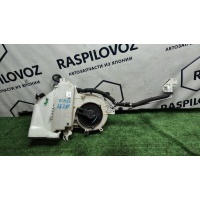 печка в сборе Toyota Ipsum ACM26 2006 87110-44050