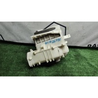 мотор печки Nissan Bluebird Sylphy QG10 2001 27225-4M411
