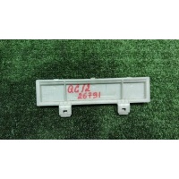 Крышка салонного фильтра Nissan Bluebird Sylphy QG10 2001 27276-4M401
