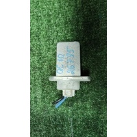 Реостат Печки Nissan Bluebird Sylphy QG10 2001 27761-70T03