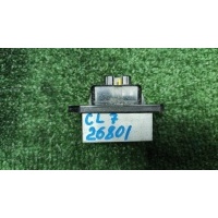 Реостат Печки Honda Accord CL7 2003 79330-SDA-A01