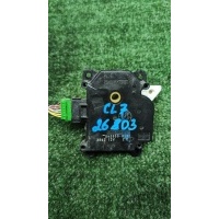 Сервопривод заслонки печки Honda Accord CL7 2003 79140-SDC-003