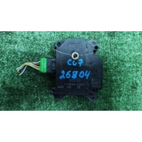 Сервопривод заслонки печки Honda Accord CL7 2003 79160-SDC-941