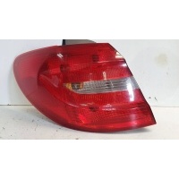 Фонарь левая a2468200164 мерседес b класса w246 11 -
