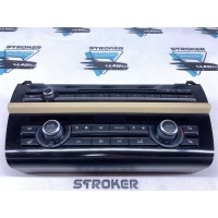 блок управления климат-контролем BMW 5-Series 535i F10 2013 61319328425