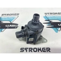 Дополнительная водяная помпа BMW X5 F15 2014 11538511748