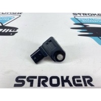 Датчик давления наддува BMW X5 F15 2014 13627804742