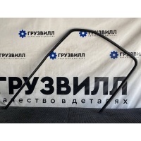 уплотнитель стекла двери левый Volvo FH5 82110665