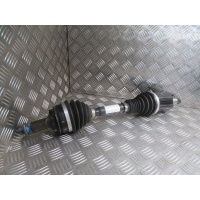 Мерседес кзс w253 привод переднего переднее 4 - matic 6.3 amg a2133300003