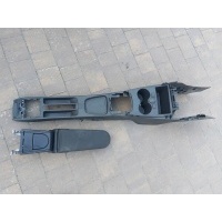 Volkswagen поло 6r 6c подлокотник оригинал в сборе 6r0864207c 09 - 17r