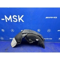 подкрылок Mercedes-benz c200 204 2007 A2046906230