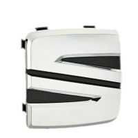 Оригинал эмблема значек seat леон iii 5f0853679a