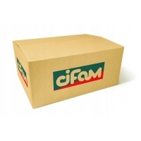 Насос тормозной cifam 202 1186 6r1611019 volkswagen поло 09