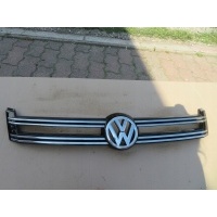 Решетка радиатора значек volkswagen tiguan рестайлинг 5n0853655