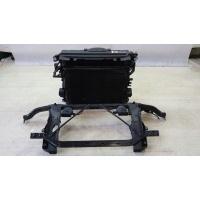 Джип wrangler jl 18 - 2.2d полоса передний радиаторы 68282799ab , t202 - b1776