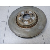 Диск тормозной передний вентилируемый Volvo V70 (2000 - 2007) 31423325