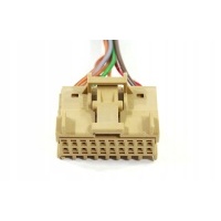 Audi volkswagen skoda seat вилка кубический 8w0972420a