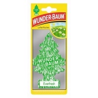 Zapach елка wunder baum everfresh всегда свежий
