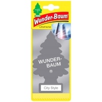 Wunder baum елка zapachowa - сити стили