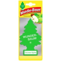 Wunder baum елка zapachowa - зеленый jabłko