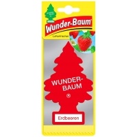 Wunder baum елка zapachowa - truskawka
