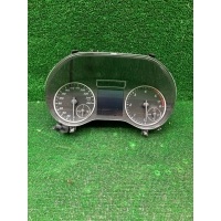 Мерседес b w246 1.8 cdi спидометр часы a2469004103
