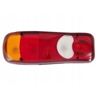 Фонарь volkswagen транспортер 5 v t5 7j0945095b