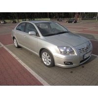 Toyota avensis 1.8 vvt - i t25