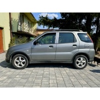 Suzuki ignis 1.3 купить дизель