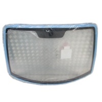 Стекло передняя 86110 - 07000 kia picanto 09 -