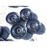 Колёсные диски 16 opel astra j k 6 , 5jx16 et41 5x105