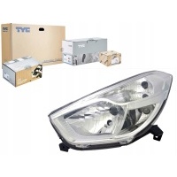 Фара dacia dokker ек 1.5 dci keaj , keah 2012.11 - > tyc