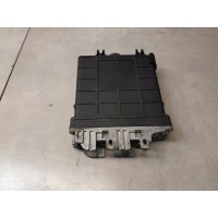 Блок управления двигателя volkswagen passat b3 2.0 8v 037906025
