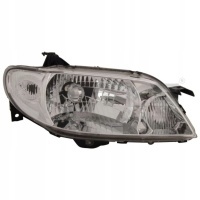 Фара основная mazda 323 , 01 - 4540091e