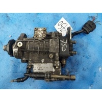 Насос wtry volkswagen гольф iv 1.9 tdi bosch 0460404977