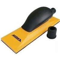 Mirka 8391500111 blok механический рубанок 70mm x 198mm