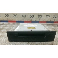 CD-чейнджер AUDI Q7 (2005) 2007 4L0035111