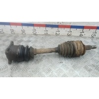 Привод передний левый MITSUBISHI L200 (2006-2011) 2007 MN107605