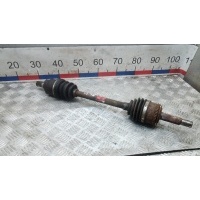 Привод передний левый HYUNDAI GETZ (2007-2009) 2007 495001C252