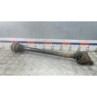 Привод передний правый VOLKSWAGEN PASSAT (2005-2009) 2006 1K0407272RB, 1K0407764LX
