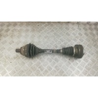 Привод передний левый VOLKSWAGEN SCIROCCO (2008-2011) 2011 1K0407271NP, 1K0407451TX
