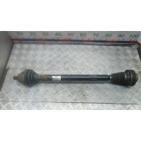 Привод передний правый VOLKSWAGEN SCIROCCO (2008-2011) 2011 1K0407272RB, 1K0407764LX